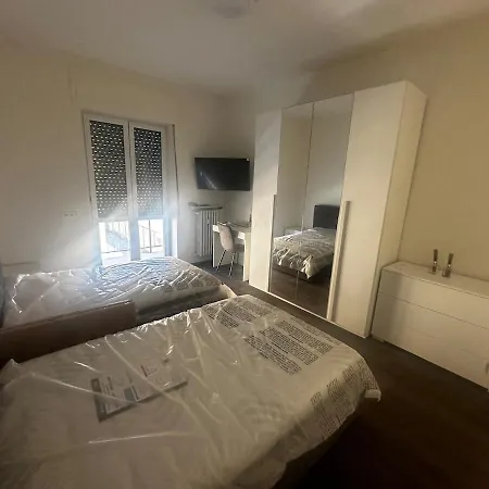 Appartement Rossini - 100mq Con Parcheggio Gratuito *