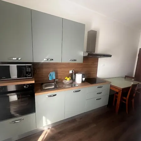 Rossini - 100mq Con Parcheggio Gratuito