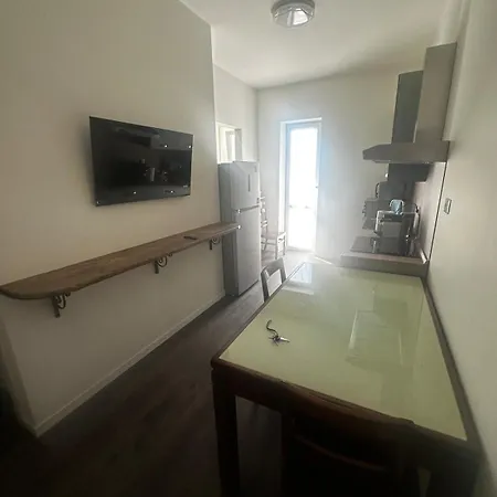 Rossini - 100mq Con Parcheggio Gratuito * İskenderiye