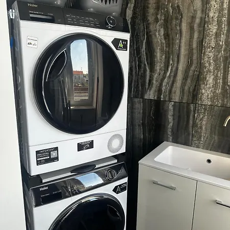 Appartement Rossini - 100mq Con Parcheggio Gratuito