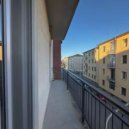 Rossini - 100mq Con Parcheggio Gratuito * Alessandria