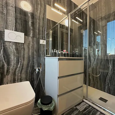 Apartment Rossini - 100mq Con Parcheggio Gratuito *